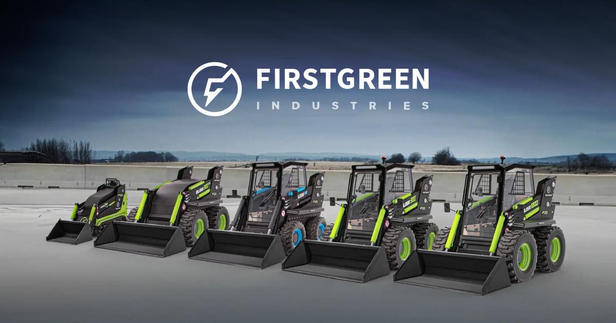 GLOBAL ACCESS INDUSTRIE